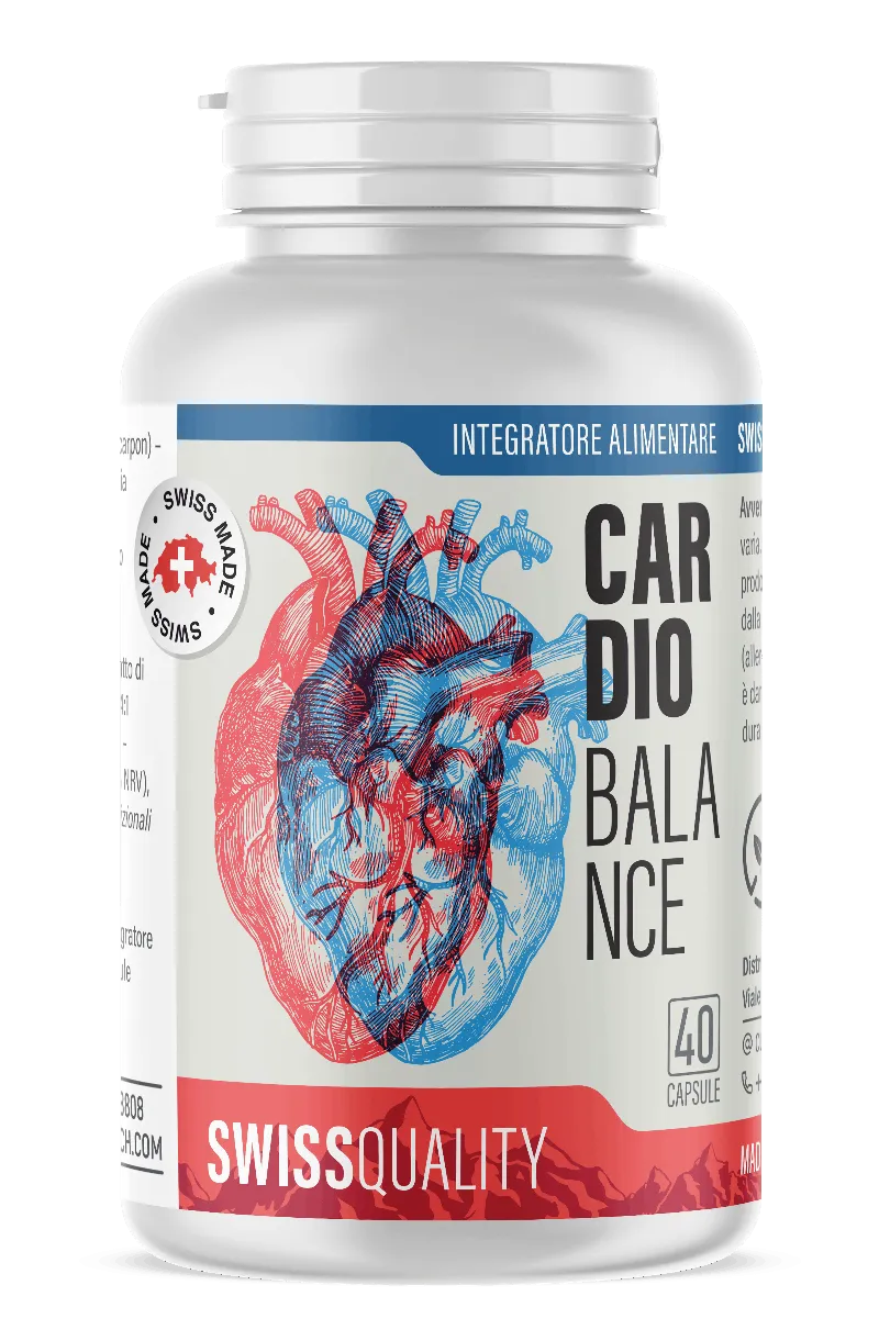 Cardiotens - HeartPlus